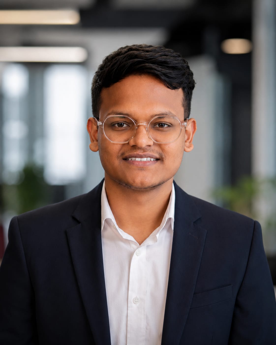 Prakash Behuria